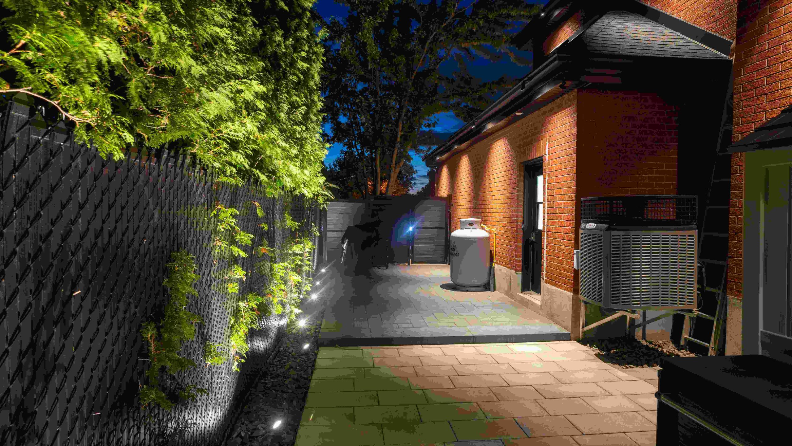 architectural lighting