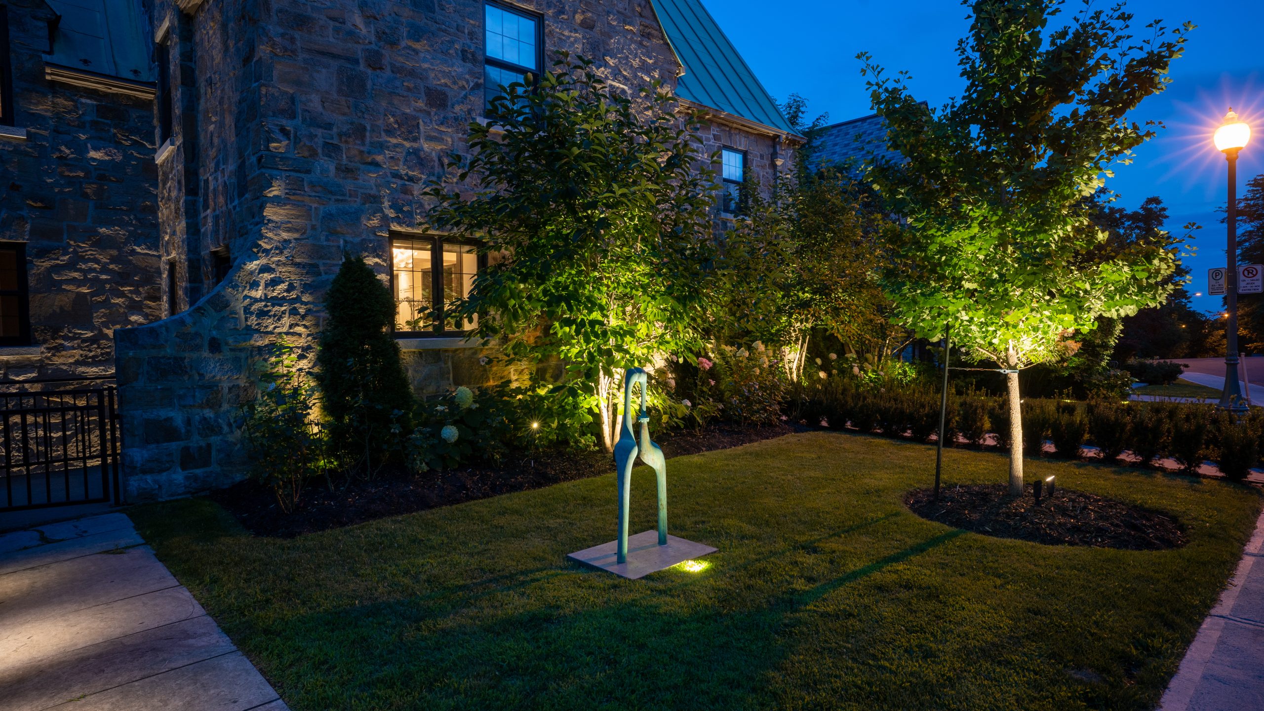 featured accent lighting category