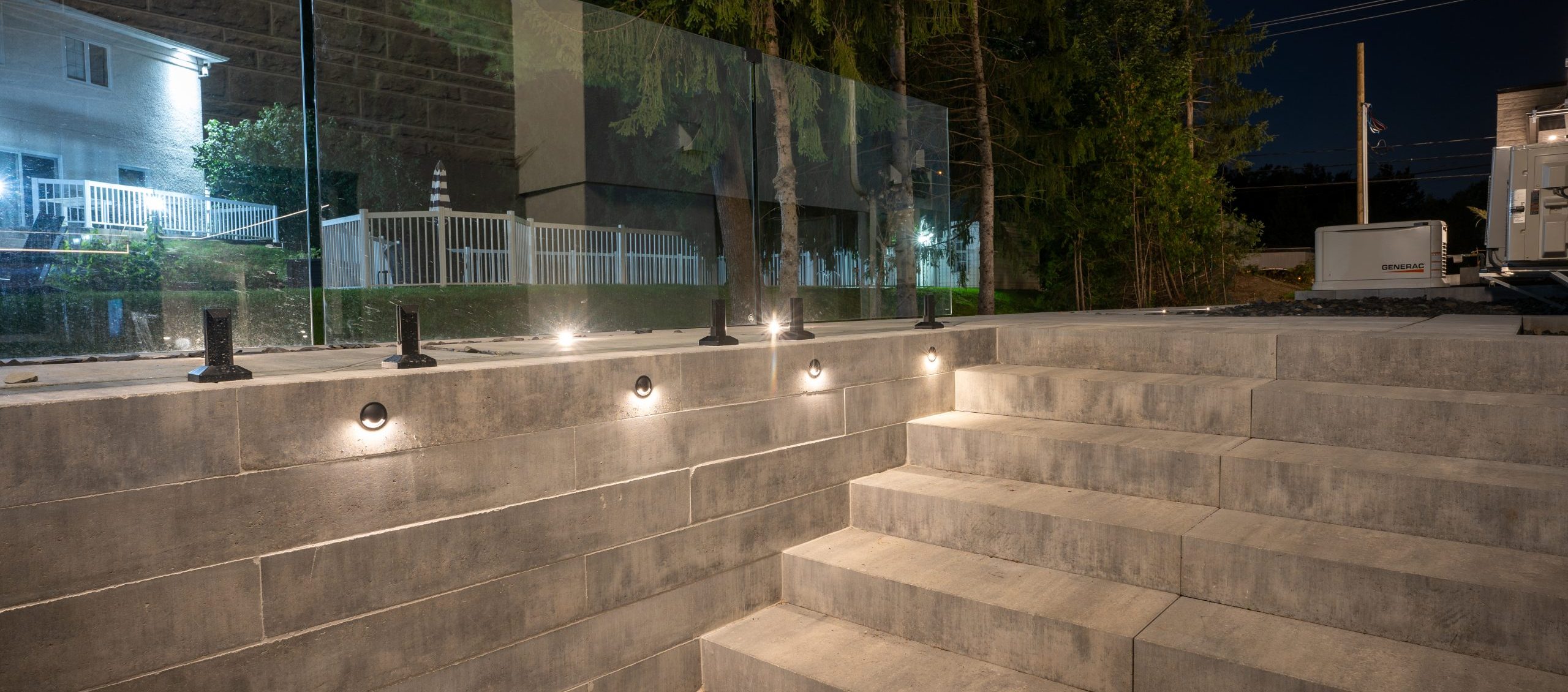 path lighting category