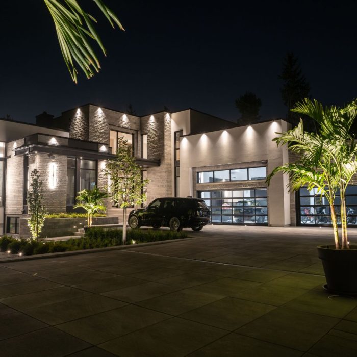 Architectural Lighting